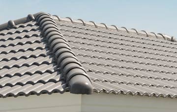 advantages of Hawton clay roofing