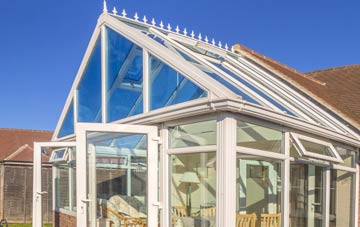 conservatory roof insulation costs Hawton