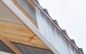 why Hawton fascia repairs are essential