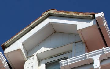 Hawton fascia installation costs