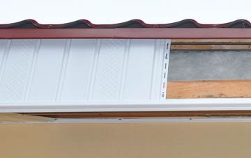 Hawton fascia repair costs