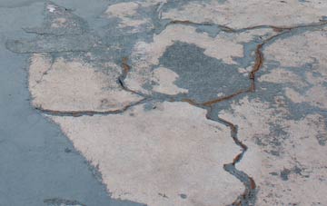 fibreglass roofing replacement Hawton