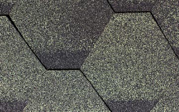 Hawton fibreglass shingle repairs