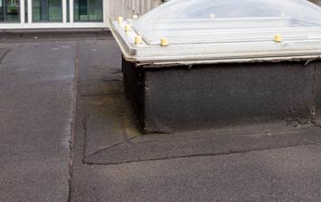 disadvantages of Hawton flat roofs
