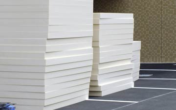 Hawton flat roof insulation costs