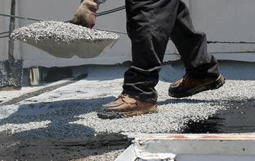 Hawton flat roofing companies