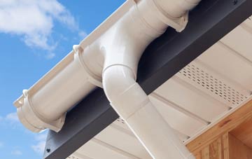 Hawton gutter installation costs
