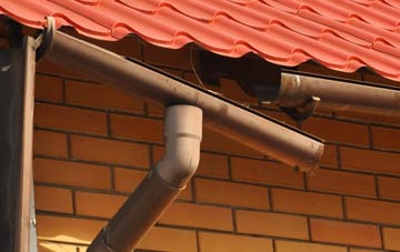Hawton gutter repair costs