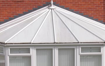 Hawton polycarbonate conservatory roof repairs
