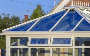 professional Hawton conservatory insulation