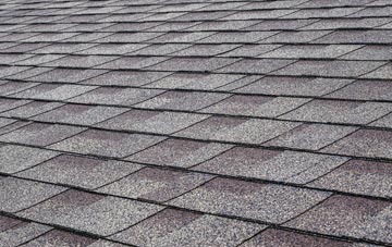 Hawton tiles for shallow pitch roofing