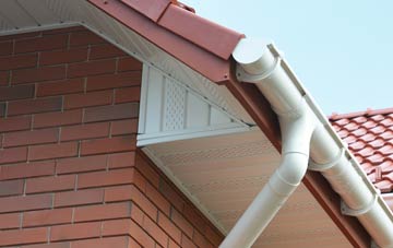 Hawton soffit repair costs
