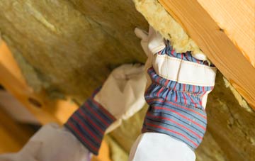 types of Hawton pitched roof insulation materials