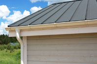 Hawton fascia repair