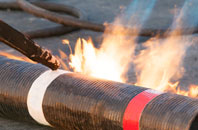 Hawton flat roofing replacement