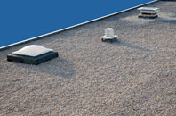 Hawton flat roofing