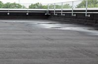 find rated Hawton flat roofing companies