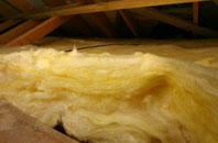 Hawton pitch roof insulation