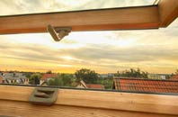 rated Hawton roof window companies